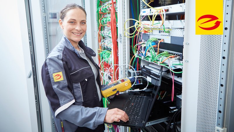 Titelbild zur Veranstaltung Seminar zur Aufrechterhaltung der Eintragungsberechtigung im Installateurverzeichnis der Netzbetreiber "AEIN"