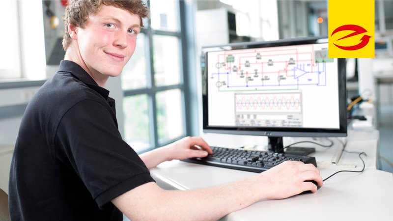 Titelbild zur Veranstaltung E:xpert - für Sachverständige und Elektroexperten