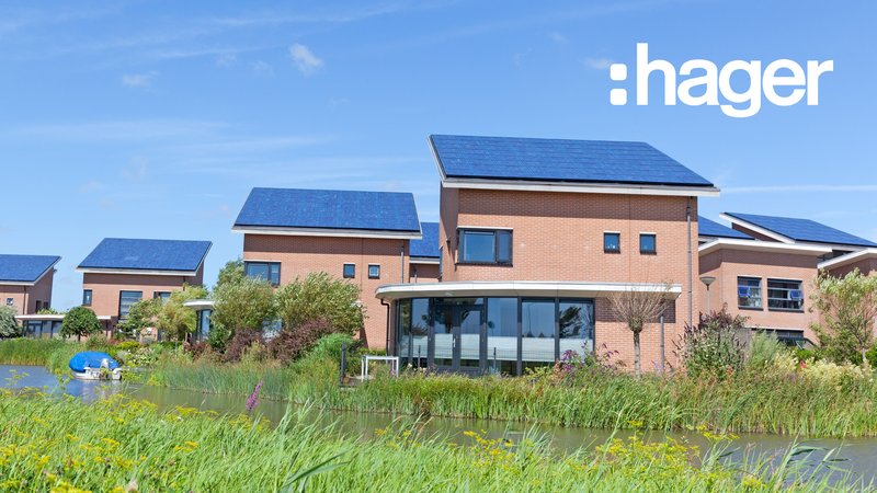 Titelbild zur Veranstaltung Planungssoftware hagercad - Einführungskurs