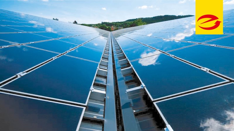 Photovoltaikanlage